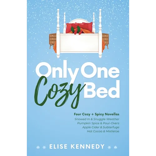 Only One Cozy Bed - Paperback