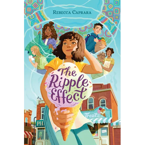 The Ripple Effect - Paperback