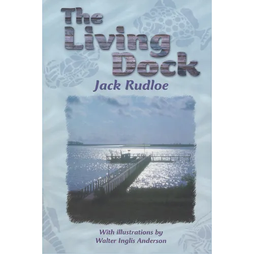 The Living Dock - Paperback