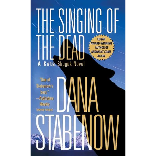 Singing of the Dead - Paperback