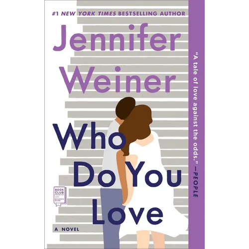 Who Do You Love - Paperback