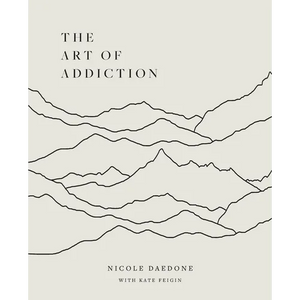 The Art of Addiction - Paperback