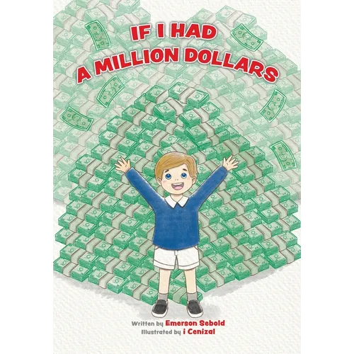 If I Had a Million Dollars - Paperback