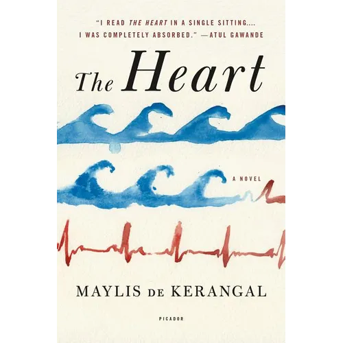 The Heart - Paperback
