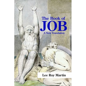 The Book of Job: A New Translation - Paperback