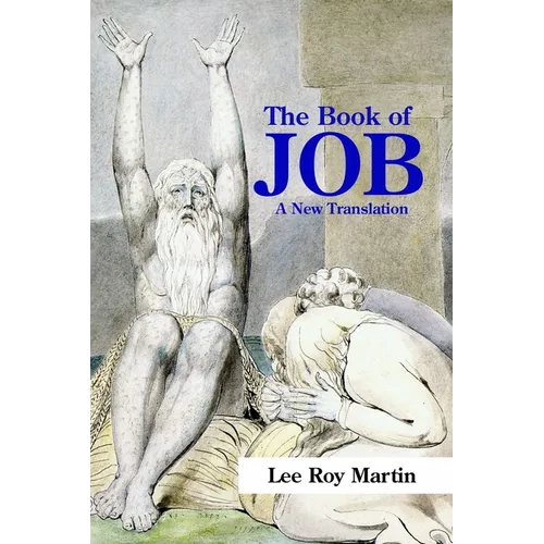 The Book of Job: A New Translation - Paperback