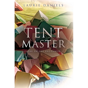 Tent Master: One on One Encounter - Paperback