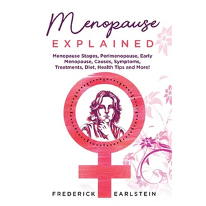 Menopause Explained - Paperback