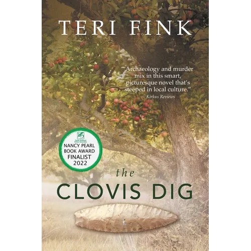 The Clovis Dig - Paperback