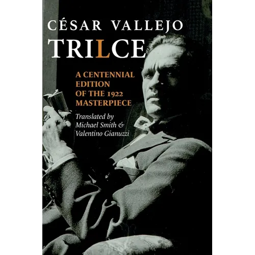 Trilce - Paperback