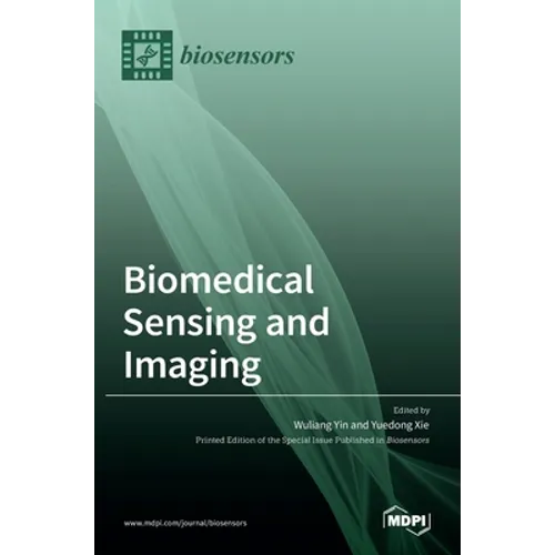 Biomedical Sensing and Imaging - Hardcover