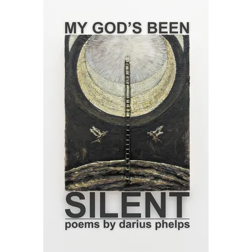 My God's Been Silent - Paperback