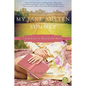 My Jane Austen Summer - Paperback