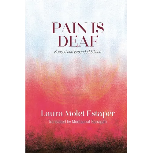 Pain is Deaf - Paperback