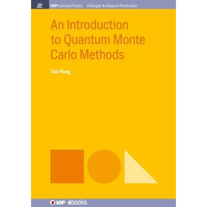 An Introduction to Quantum Monte Carlo Methods - Paperback