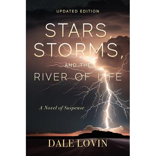 Stars, Storms and the River of Life - Paperback