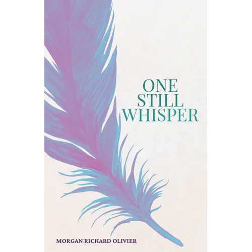 One Still Whisper - Paperback