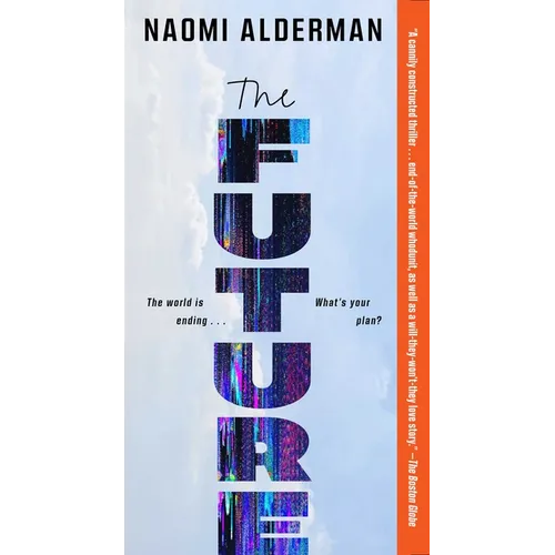 The Future - Paperback