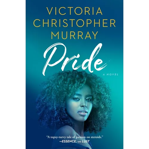Pride - Paperback