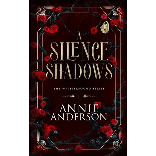 A Silence of Shadows - Paperback