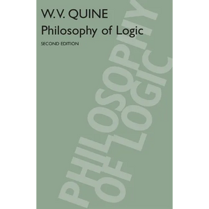 Philosophy of Logic: Second Edition - Paperback