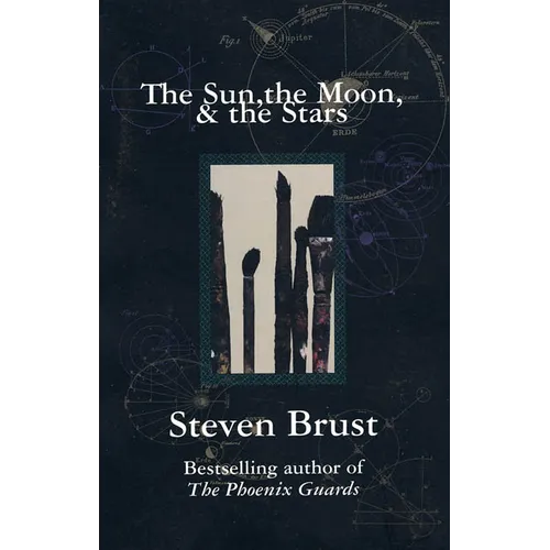 The Sun, the Moon, and the Stars