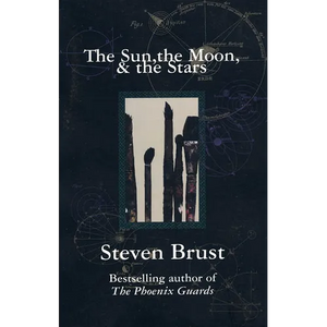 The Sun, the Moon, and the Stars - Paperback
