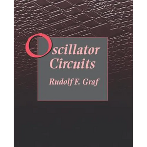 Oscillator Circuits - Paperback