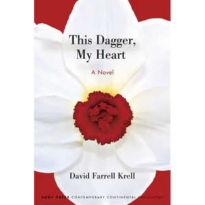 This Dagger, My Heart - Paperback