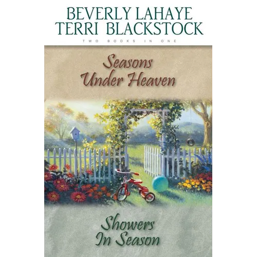 Seasons Under Heaven / Showers in Season - Paperback