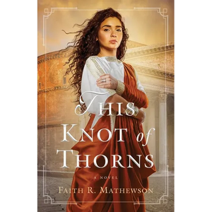 This Knot of Thorns - Paperback