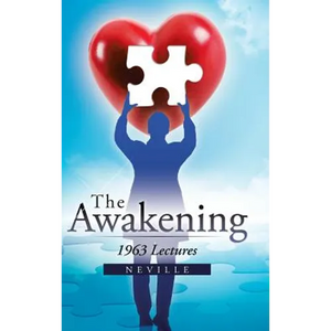 The Awakening: 1963 Lectures - Hardcover