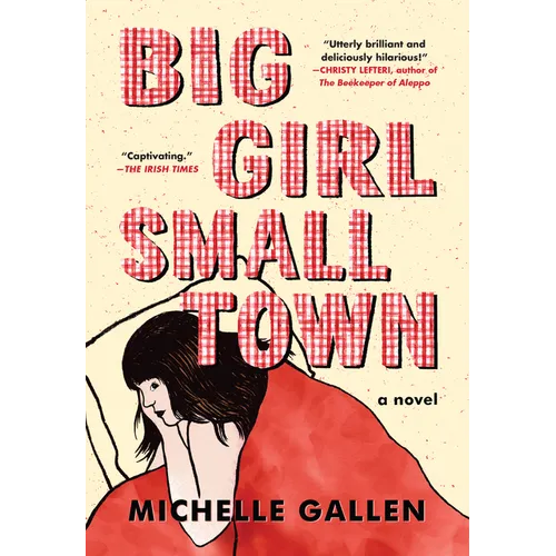 Big Girl, Small Town - Paperback