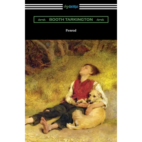 Penrod - Paperback