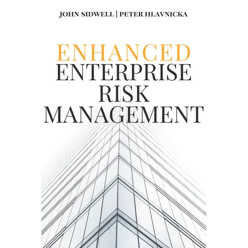 Enhanced Enterprise Risk Management - Paperback