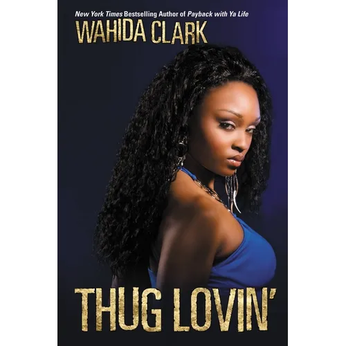 Thug Lovin' - Paperback