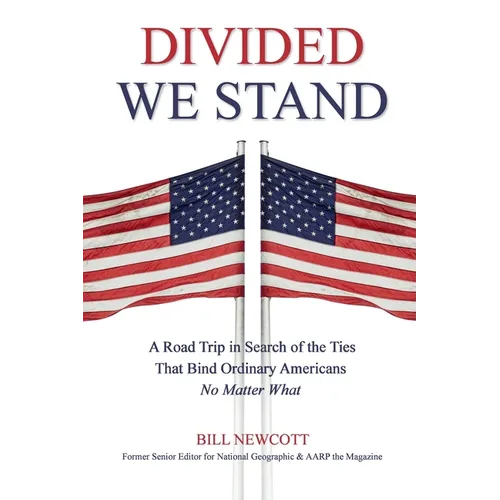 Divided We Stand - Paperback