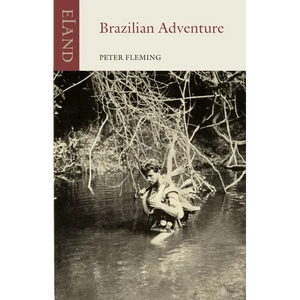 Brazilian Adventure - Paperback
