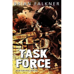 Task Force - Paperback