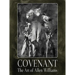 Covenant: The Art of Allen Williams - Paperback