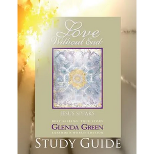 Love Without End Study Guide - Paperback