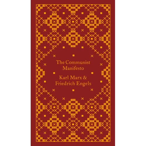The Communist Manifesto - Hardcover