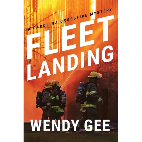 Fleet Landing - Paperback