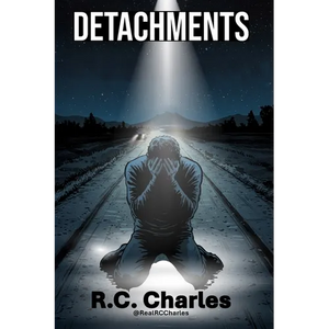 Detachments - Paperback