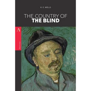 The Country of the Blind - Paperback
