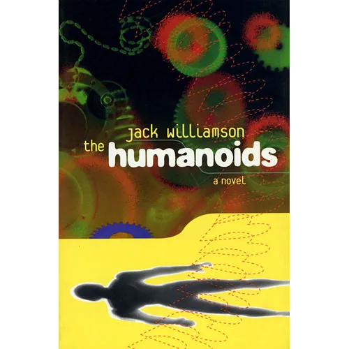 The Humanoids - Paperback