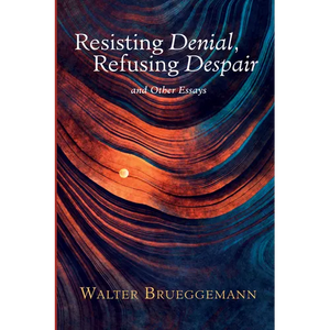 Resisting Denial, Refusing Despair: And Other Essays - Paperback