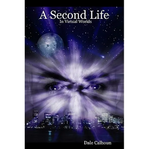 A Second Life In Virtual Worlds - Paperback