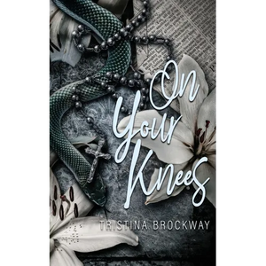 On Your Knees: A Forbidden Priest Romance - Paperback