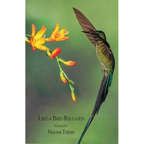 Like a Bird Released - Paperback